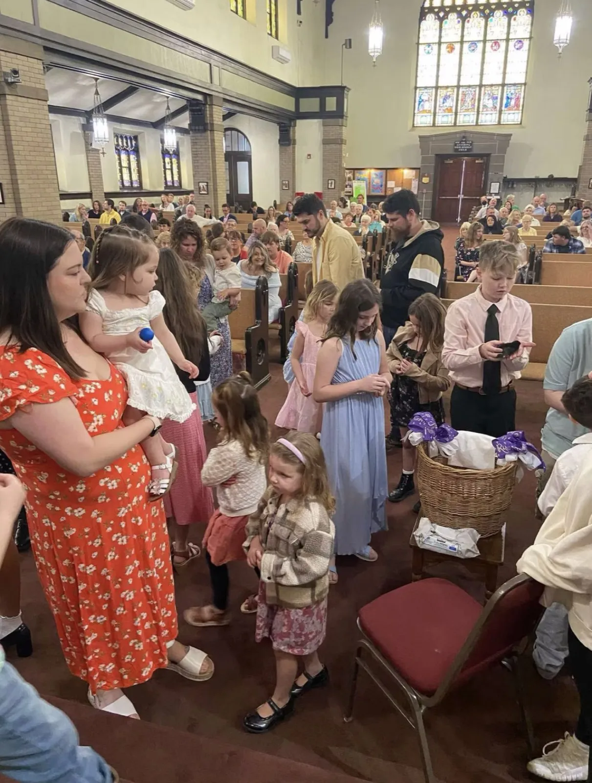 Grace Lutheran Church — Media Production by Atsap, LLC